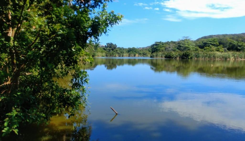 Casa De Praia Armacao dos Buzios Ngoại thất bức ảnh