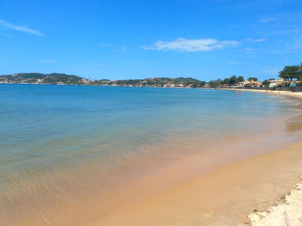 Casa De Praia Armacao dos Buzios Ngoại thất bức ảnh