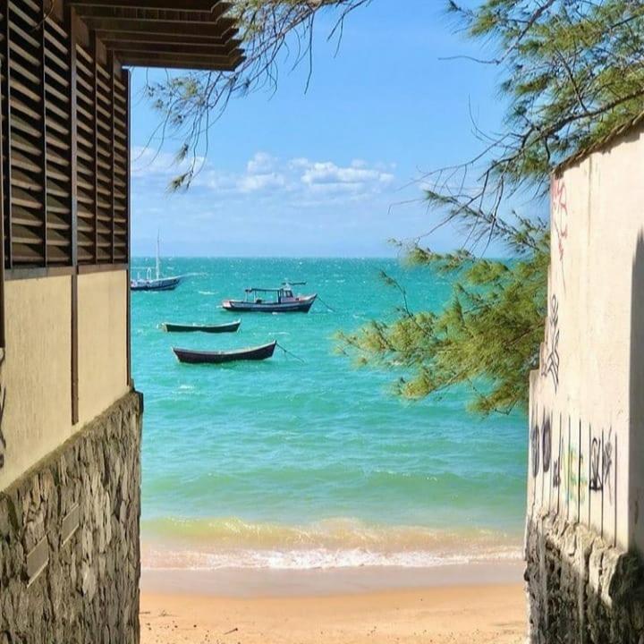 Casa De Praia Armacao dos Buzios Ngoại thất bức ảnh