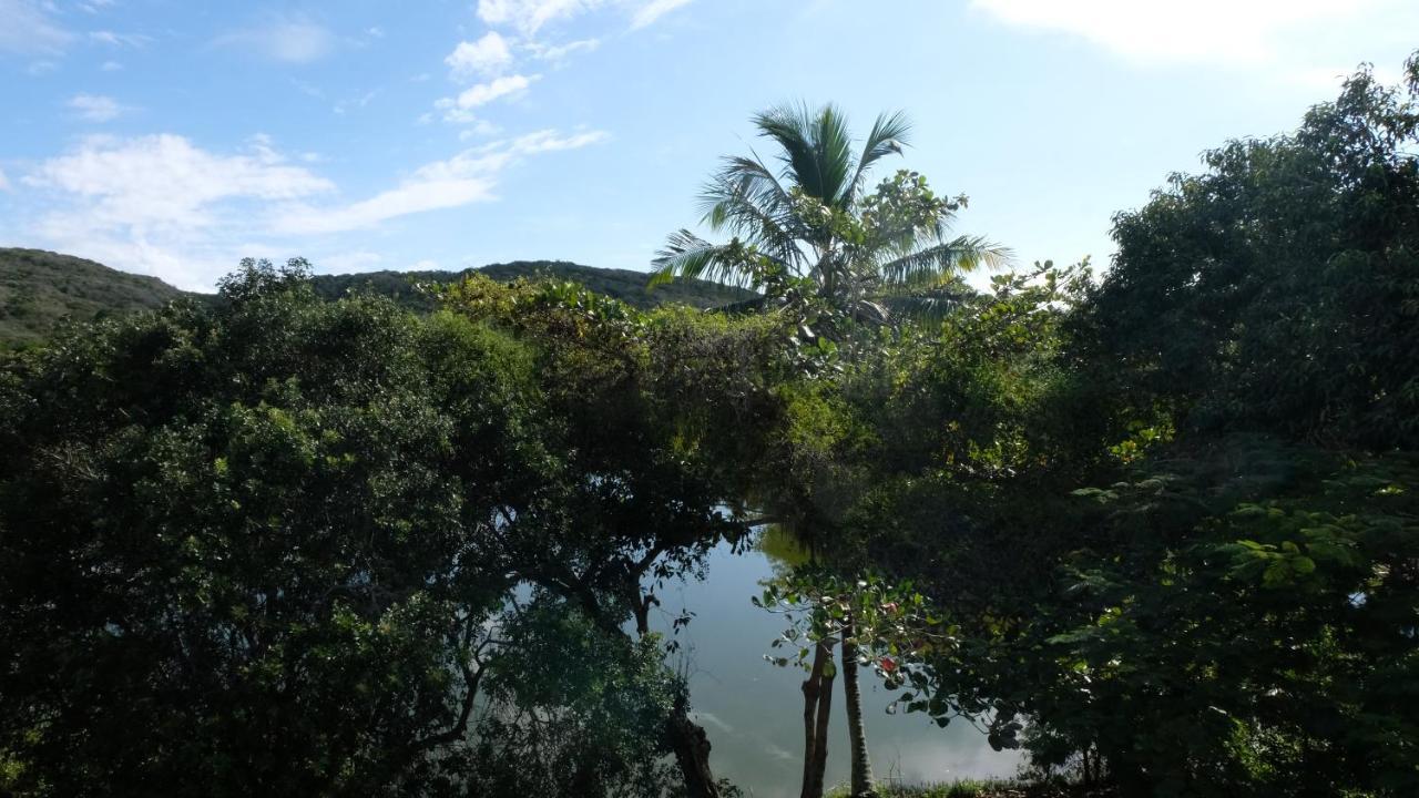 Casa De Praia Armacao dos Buzios Ngoại thất bức ảnh