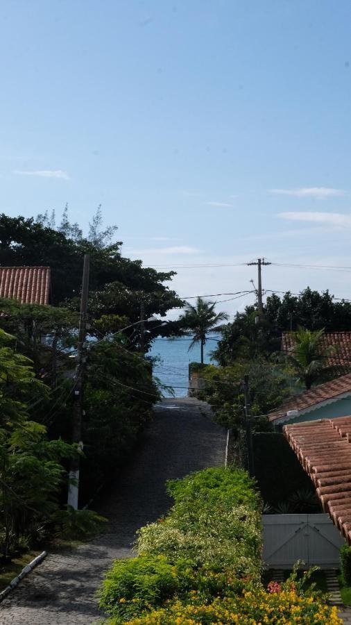 Casa De Praia Armacao dos Buzios Ngoại thất bức ảnh