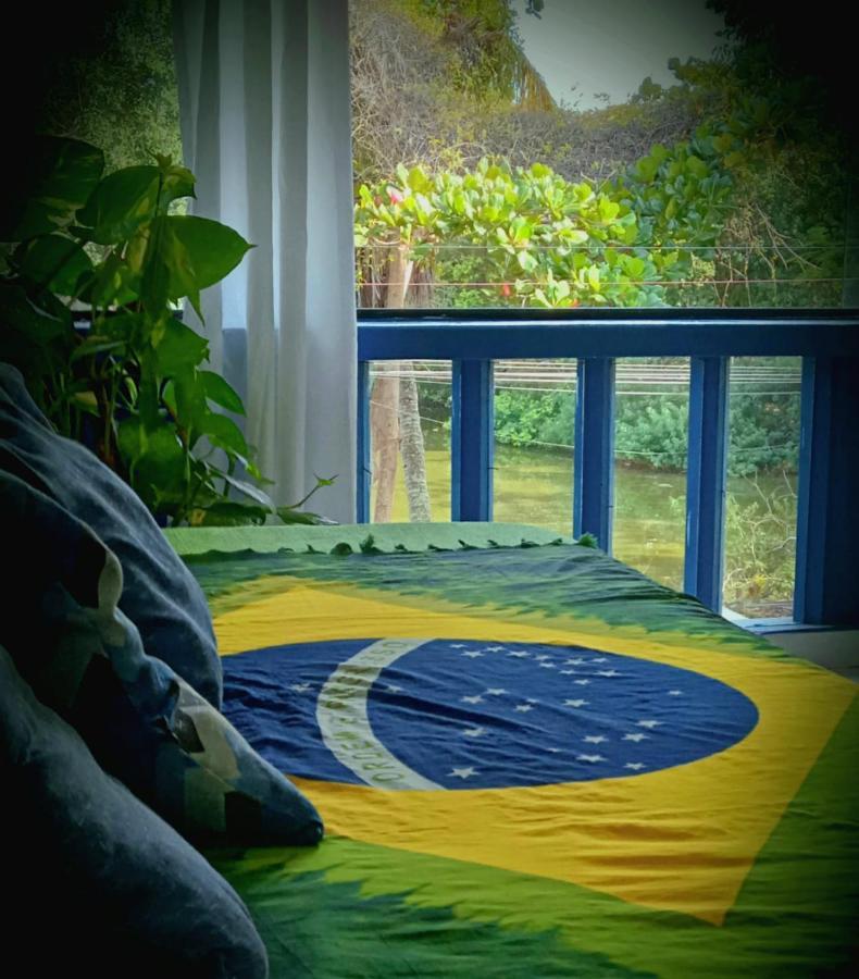 Casa De Praia Armacao dos Buzios Ngoại thất bức ảnh