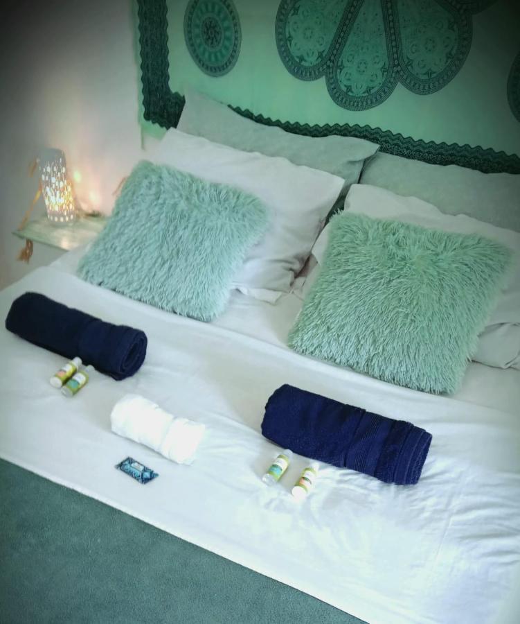 Casa De Praia Armacao dos Buzios Ngoại thất bức ảnh